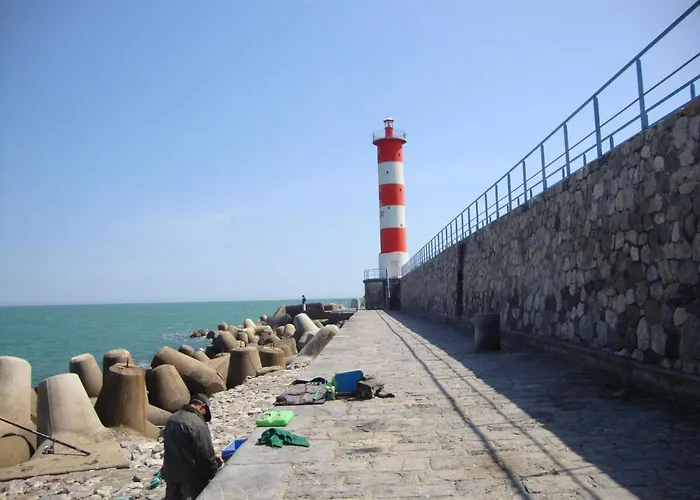 Campingplatz Mobilhome « Candice »