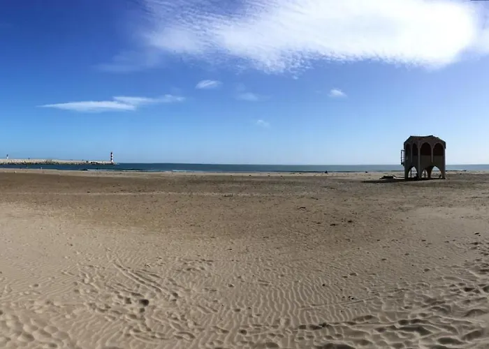 Campingplatz Mobilhome « Candice » Sigean