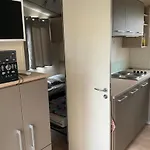 Mobilhome « Candice » Campingplads