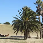 Mobilhome « Candice » Campingplads Sigean