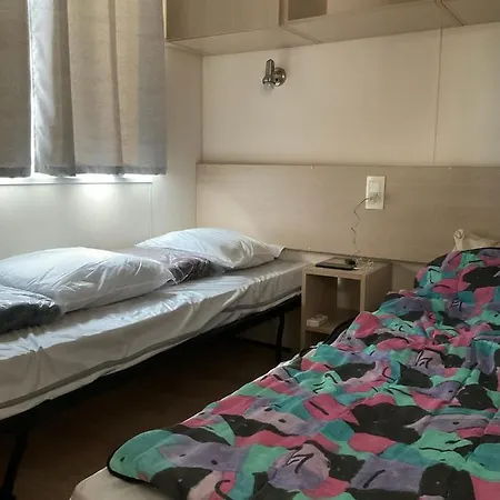 Mobilhome « Candice » * Sigean