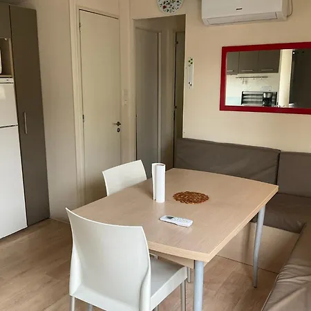 Campsite Mobilhome « Candice » *